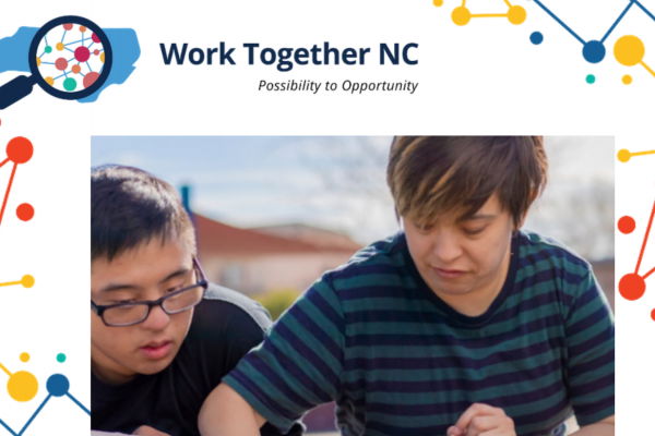 Work Together NC Launches New Website | Frank Porter Graham Child ...